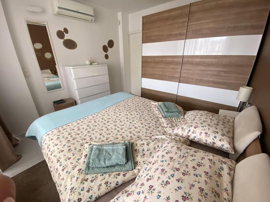 Lovely 1-Bedroom Apartament With Free Parking София Екстериор снимка