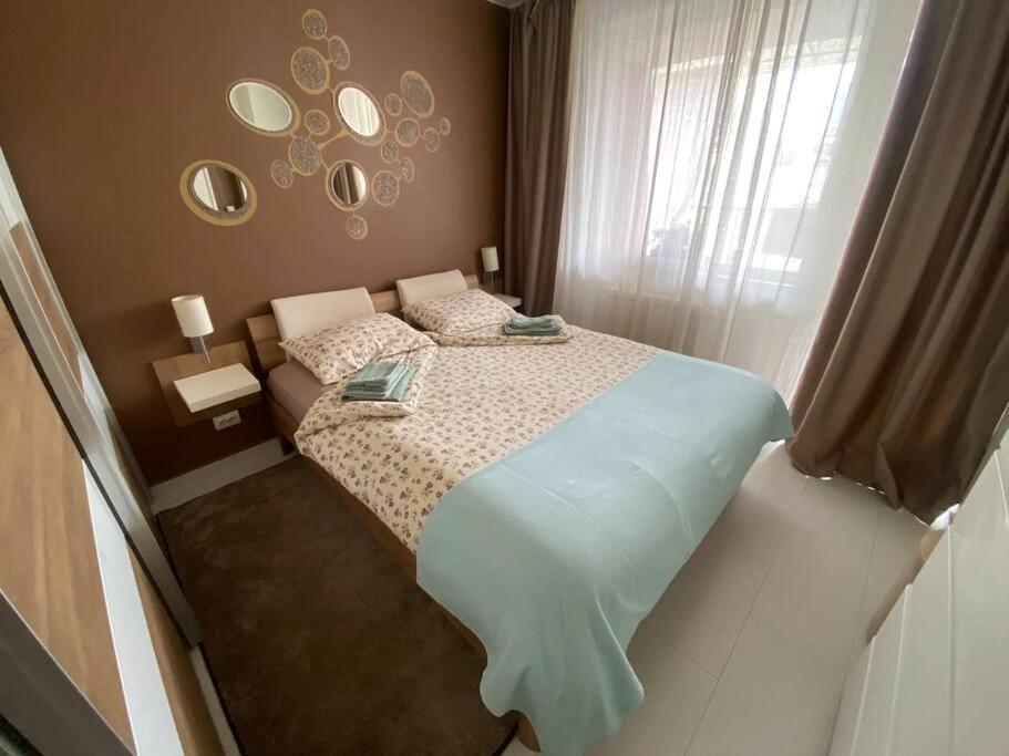 Lovely 1-Bedroom Apartament With Free Parking София Екстериор снимка